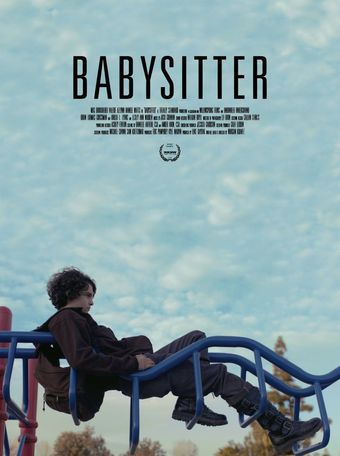 babysitter 2015 poster