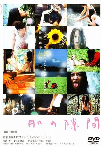 hada no sukima 2004 poster