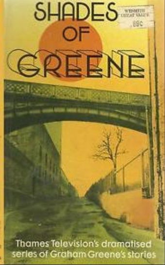 shades of greene 1975 poster