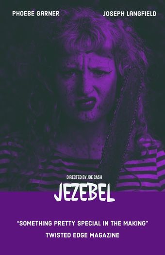 jezebel 2020 poster