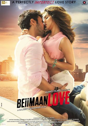 beiimaan love 2016 poster