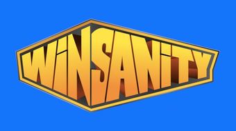 winsanity 2016 poster