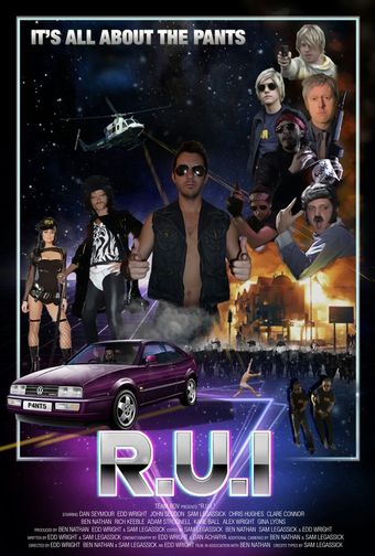 r.u.i. 2016 poster