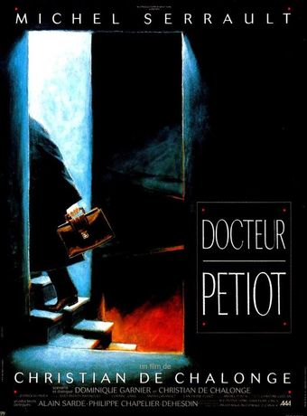 docteur petiot 1990 poster