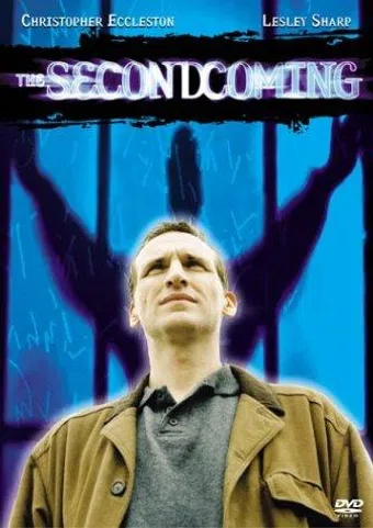 the second coming 2003 poster