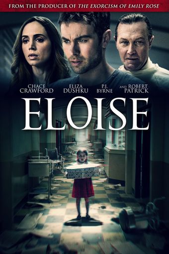 eloise 2016 poster