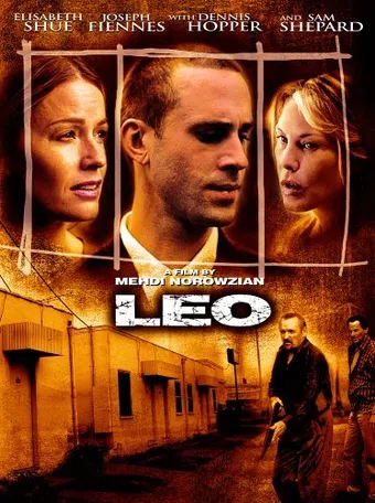 leo 2002 poster