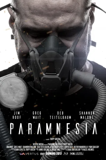 paramnesia 2017 poster