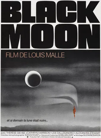 black moon 1975 poster