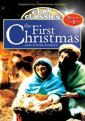 the first christmas 1998 poster