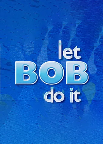 let bob do it 2004 poster