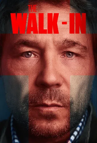 the walk-in 2022 poster