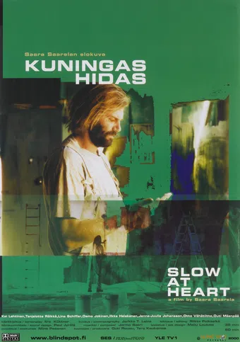 kuningas hidas 2000 poster