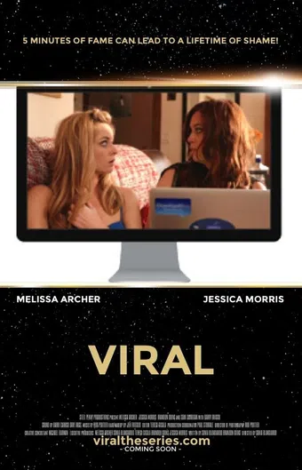 viral 2015 poster