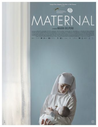 maternal 2019 poster