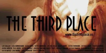 the third place 2012 poster