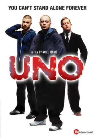 uno 2004 poster