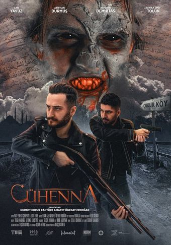 cühenna nova prospekt 2021 poster