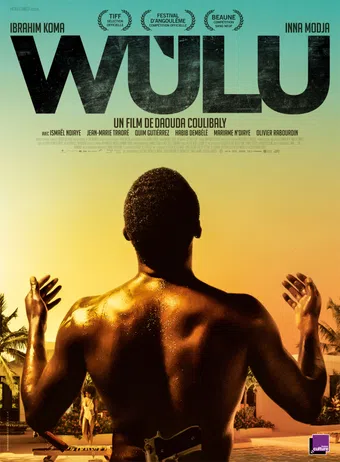 wùlu 2016 poster