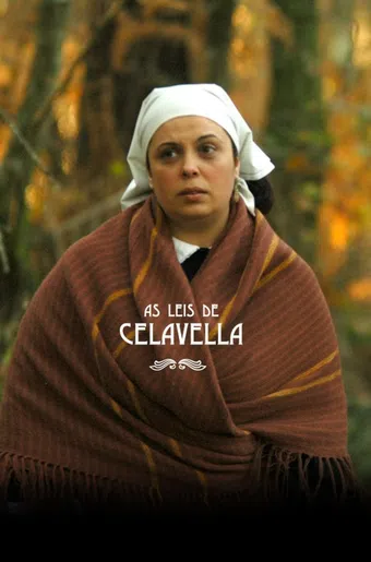 as leis de celavella 2003 poster