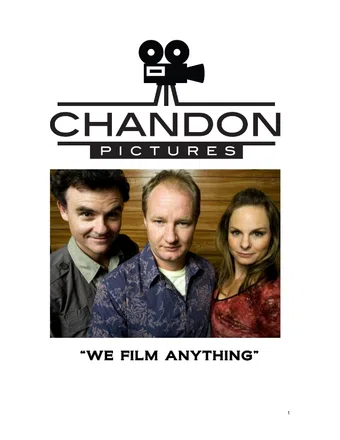 chandon pictures 2007 poster