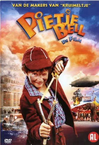 pietje bell 2002 poster