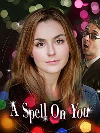 a spell on you 2015 poster