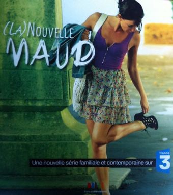 nouvelle maud 2010 poster