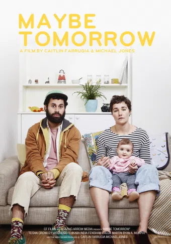 maybe tomorrow 2019 poster