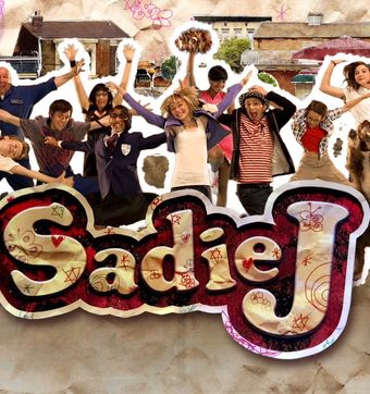 sadie j 2011 poster