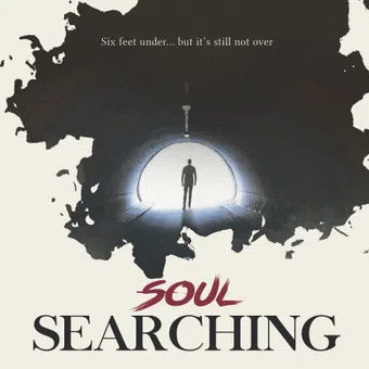 soul searching 2018 poster