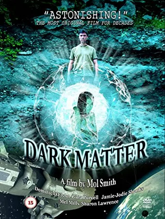 dark matter 2014 poster