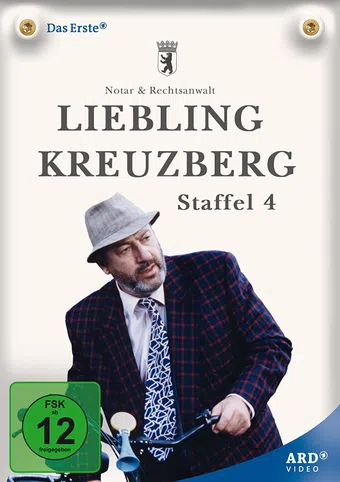 liebling kreuzberg 1986 poster