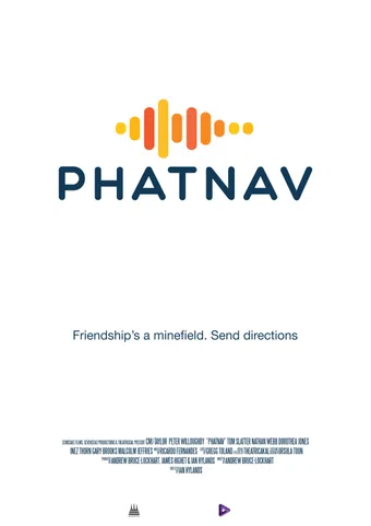 phatnav poster