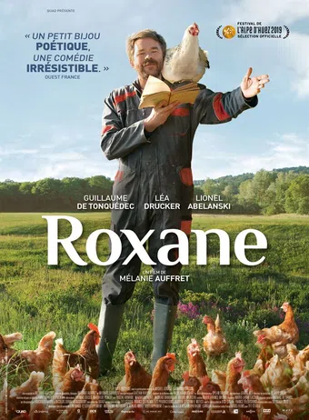 roxane 2019 poster