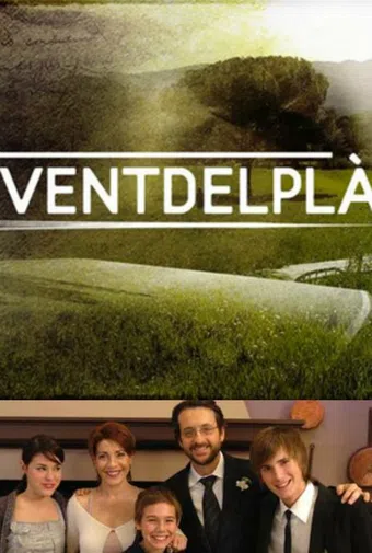 ventdelplà 2005 poster