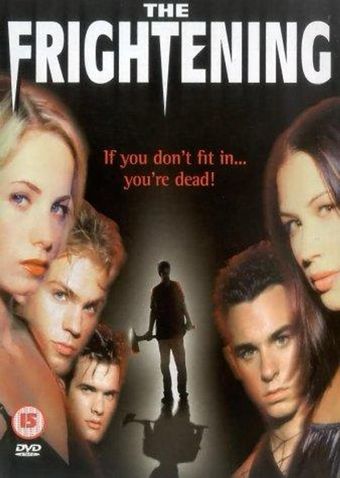 the frightening 2002 poster