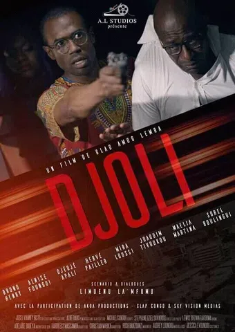 djoli 2019 poster