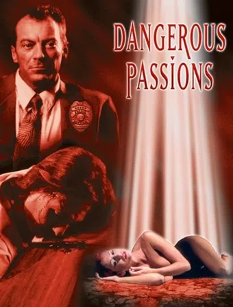 dangerous passions 2003 poster