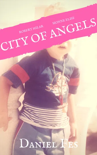 city of angels poster