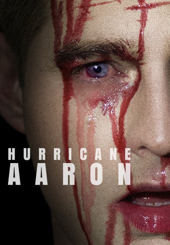 hurricane aaron 2019 poster