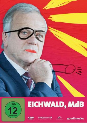 eichwald, mdb 2015 poster