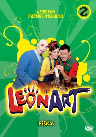 leonart 2006 poster