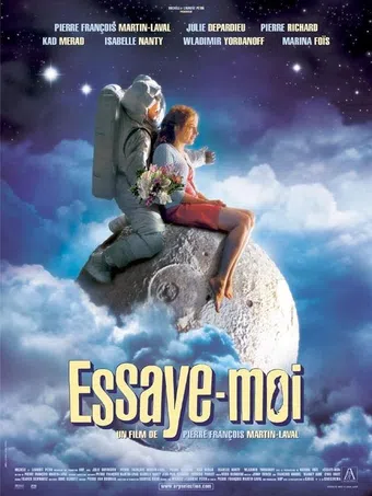 essaye-moi 2006 poster