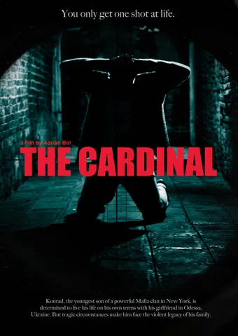 the cardinal poster