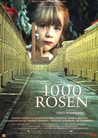 1000 rosen 1994 poster