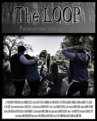 the loop 2017 poster