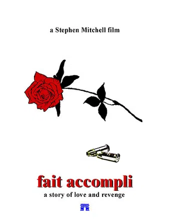 fait accompli 1981 poster