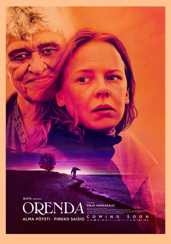 orenda 2025 poster