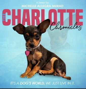 the charlotte chronicles poster